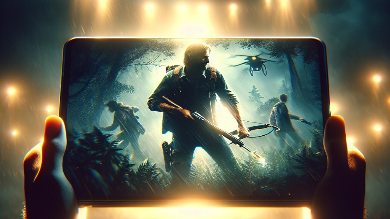 Hooked on You: A Dead by Daylight Dating Sim™ Türkçe Yama kapak görseli