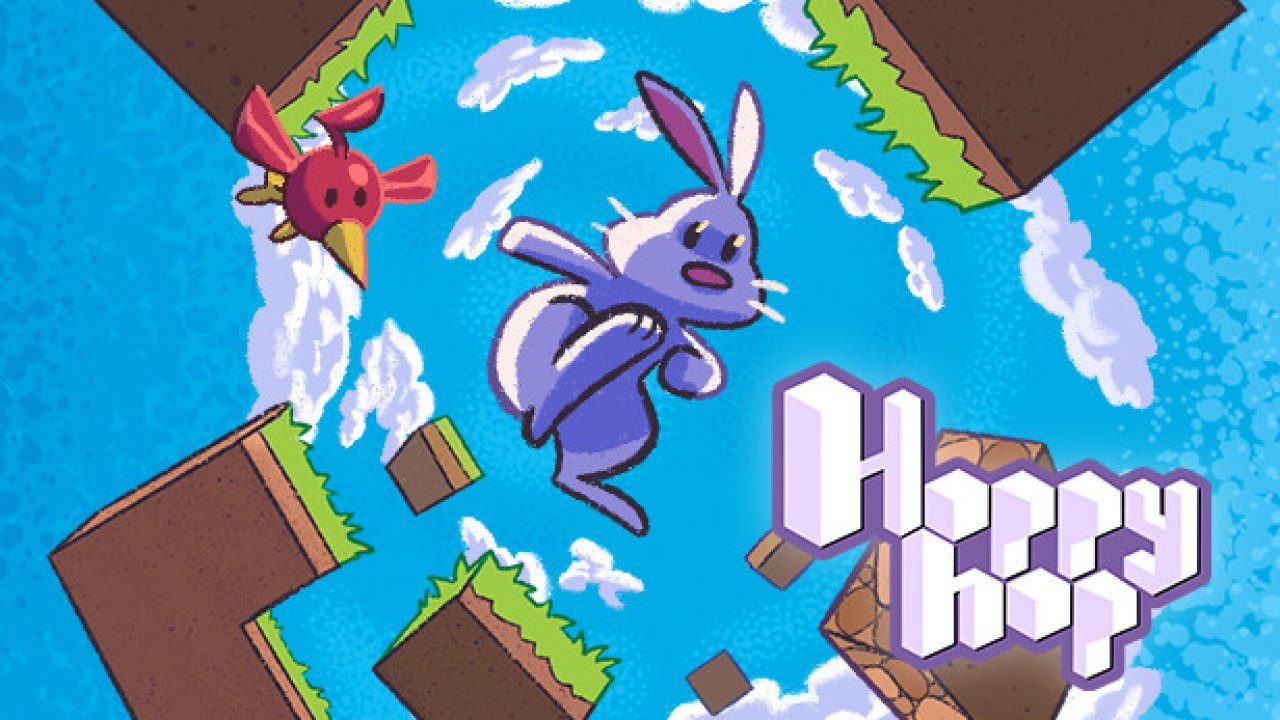Hoppy Hop Türkçe Yama kapak görseli