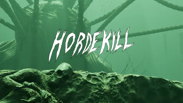 HORDEKILL Hileleri ve Trainer
