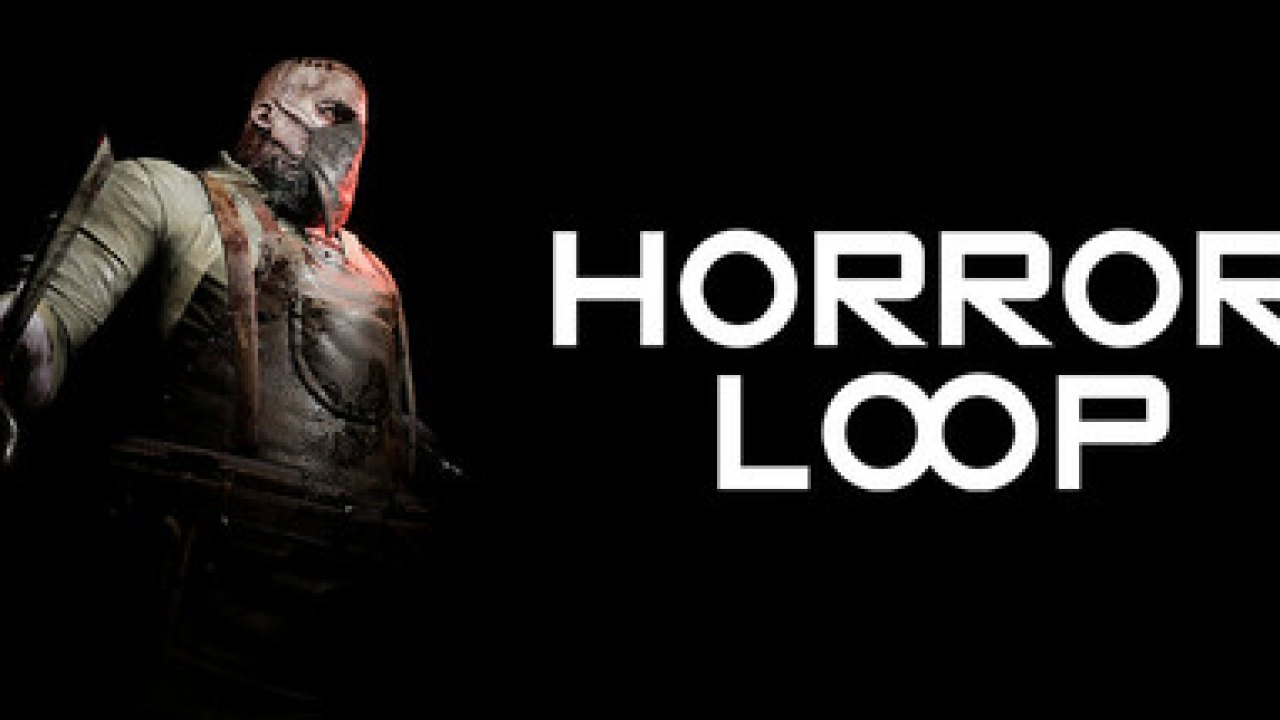 Horror Loop Türkçe Yama kapak görseli