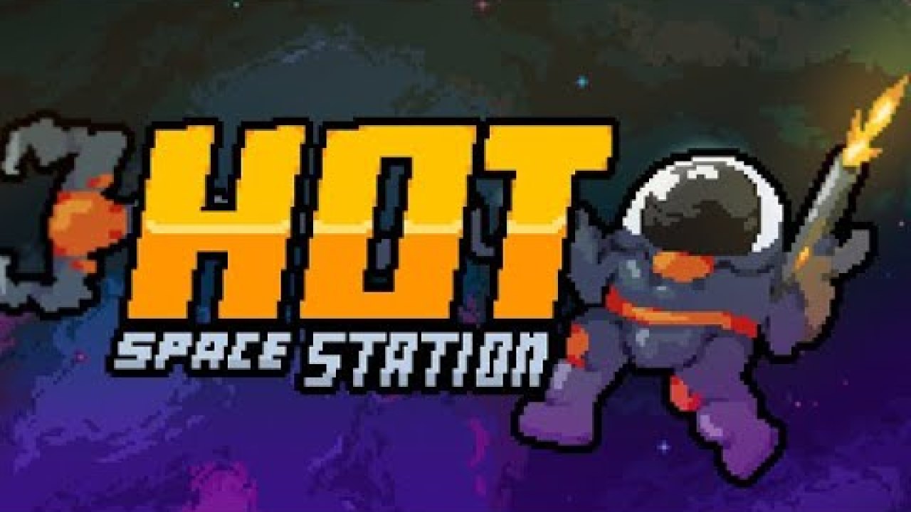Hotspace station Türkçe Yama kapak görseli