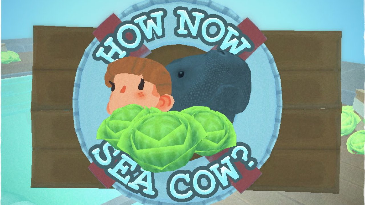 How Now Sea Cow? Türkçe Yama Rehberi ve Güvenli Kurulum kapak görseli