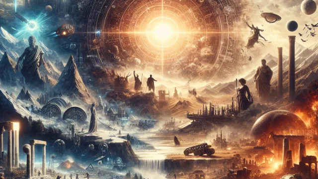 Humankind Türkçe Yama