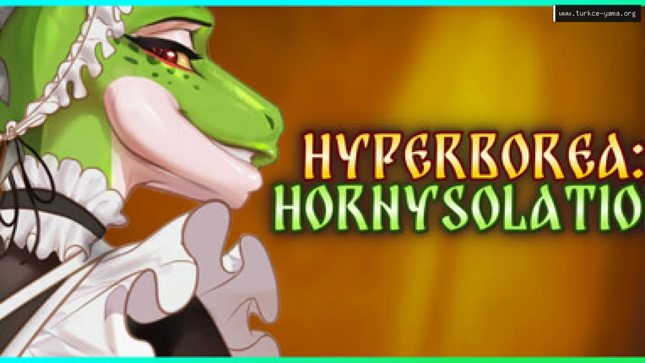 Hyperborea Türkçe Yama