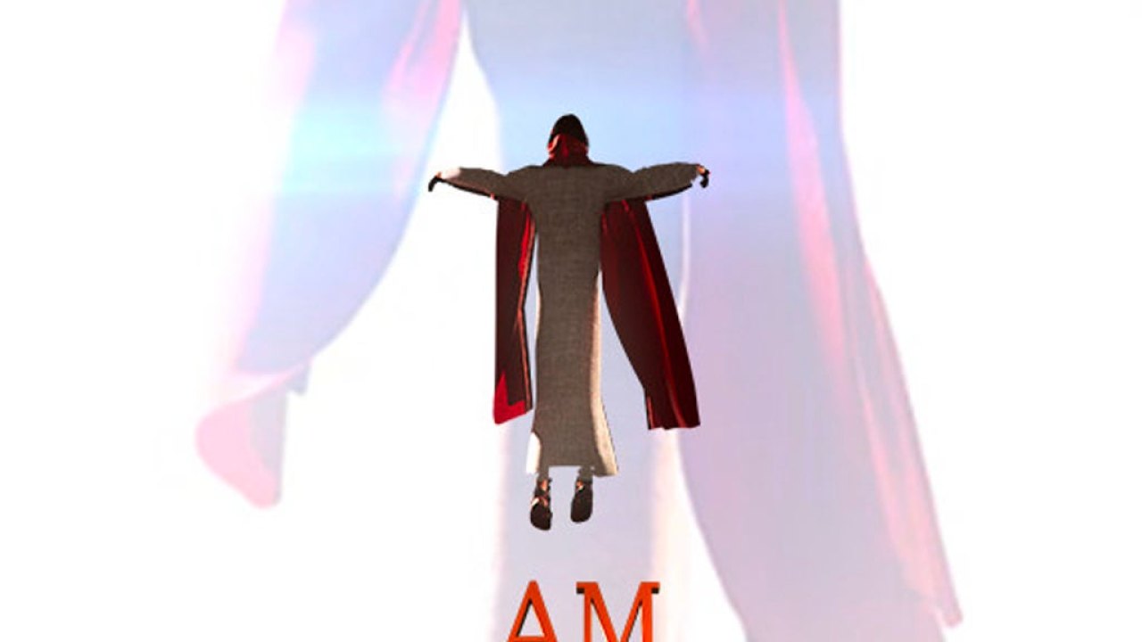 I Am Jesus Christ Türkçe Yama ile Hikâyeyi Daha Yakından Yaşayın kapak görseli