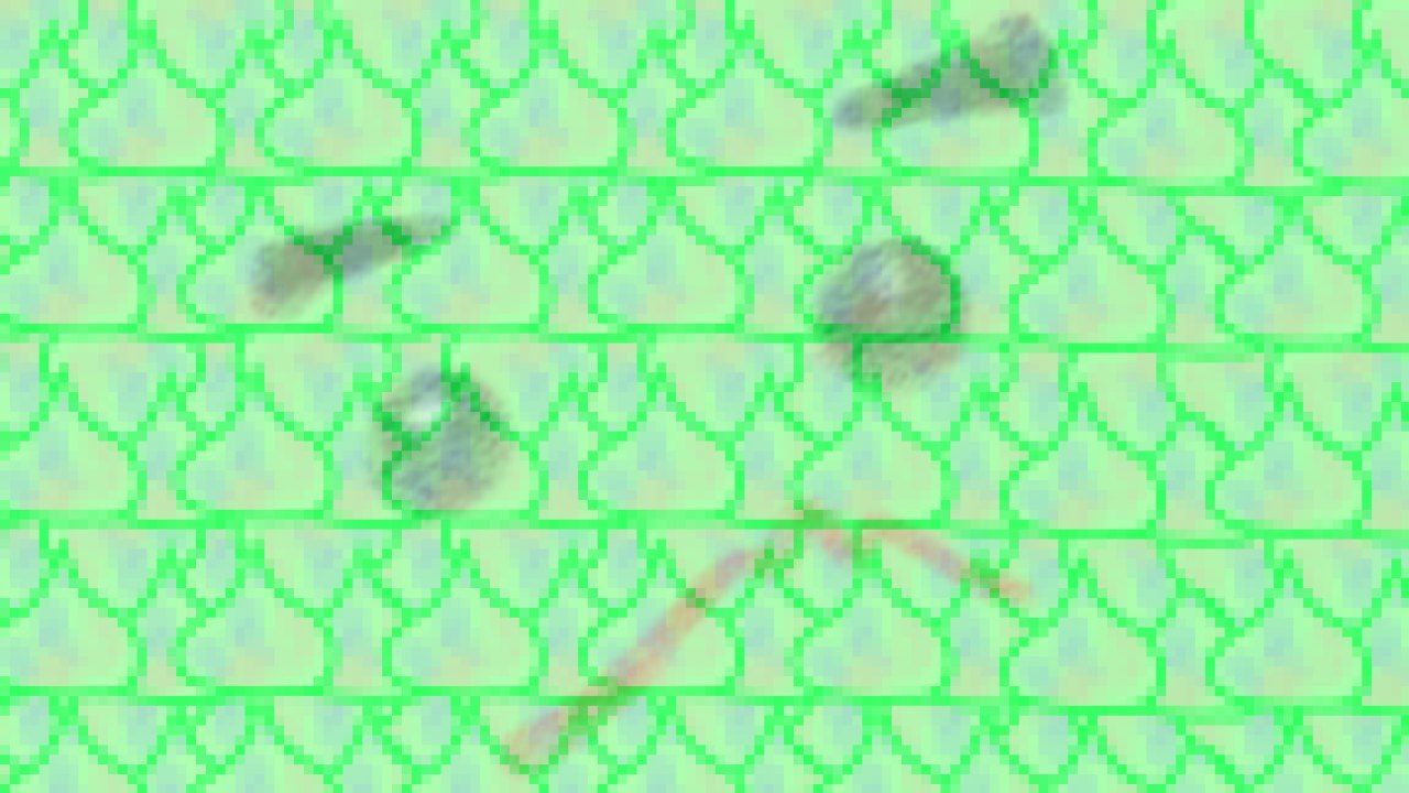 I want to be buried in slime! Türkçe Yama kapak görseli