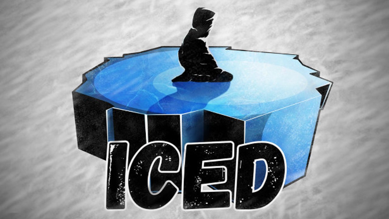 ICED Türkçe Yama | Oyun Yamaları ICED Türkçe Yama kapak görseli