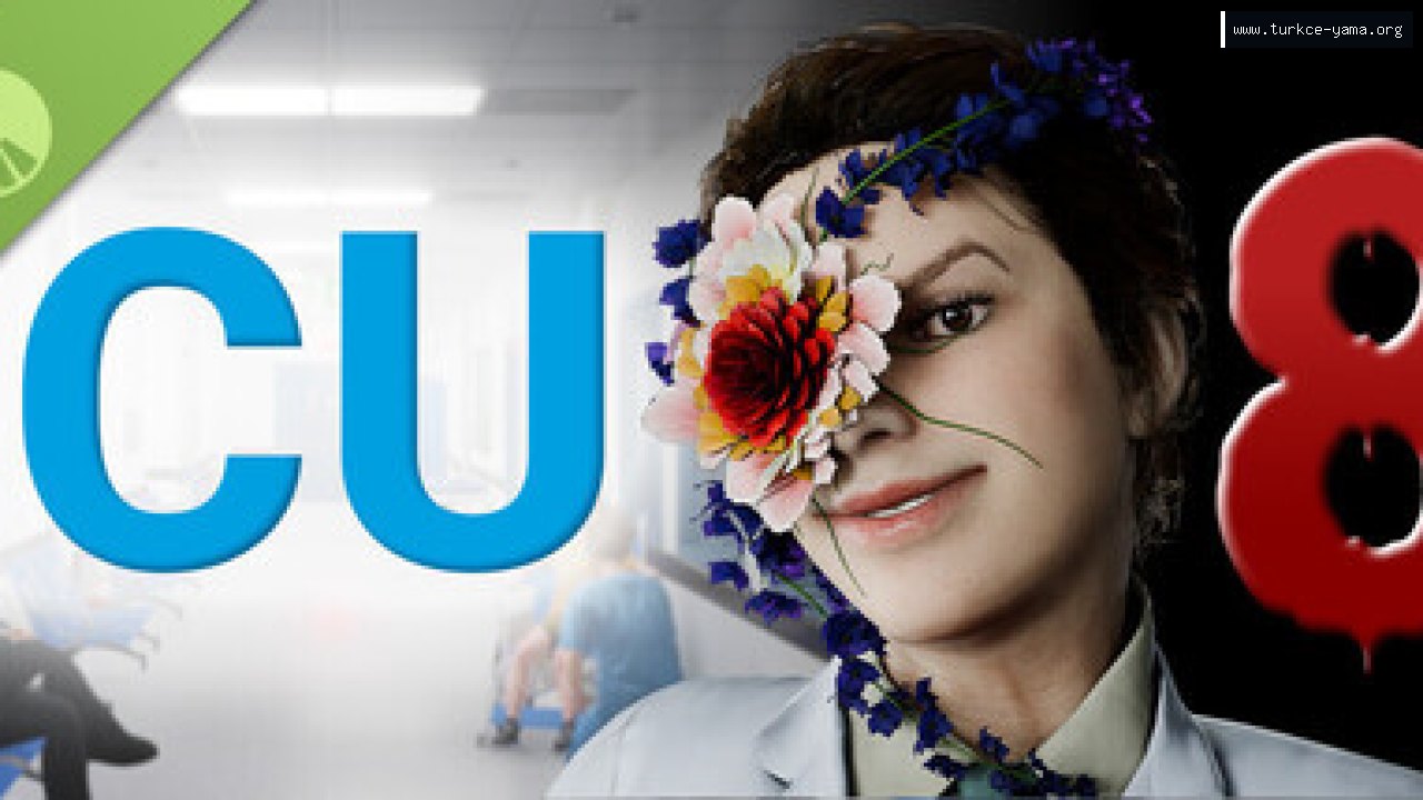 ICU - Intensive Care Unit 8 Demo Türkçe Yama | Oyun Yamaları ICU - Intensive Care Unit 8 Demo Türkçe Yama kapak görseli