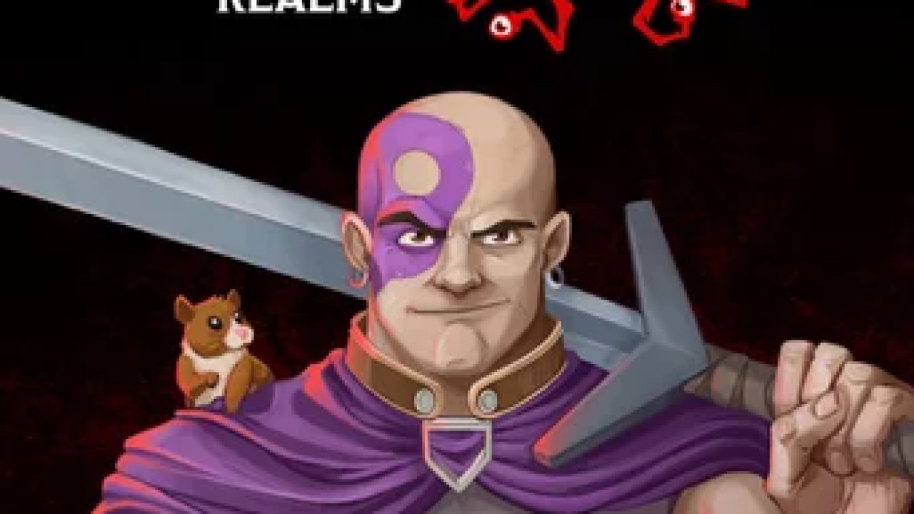 Idle Champions of the Forgotten Realms Türkçe Yama kapak görseli