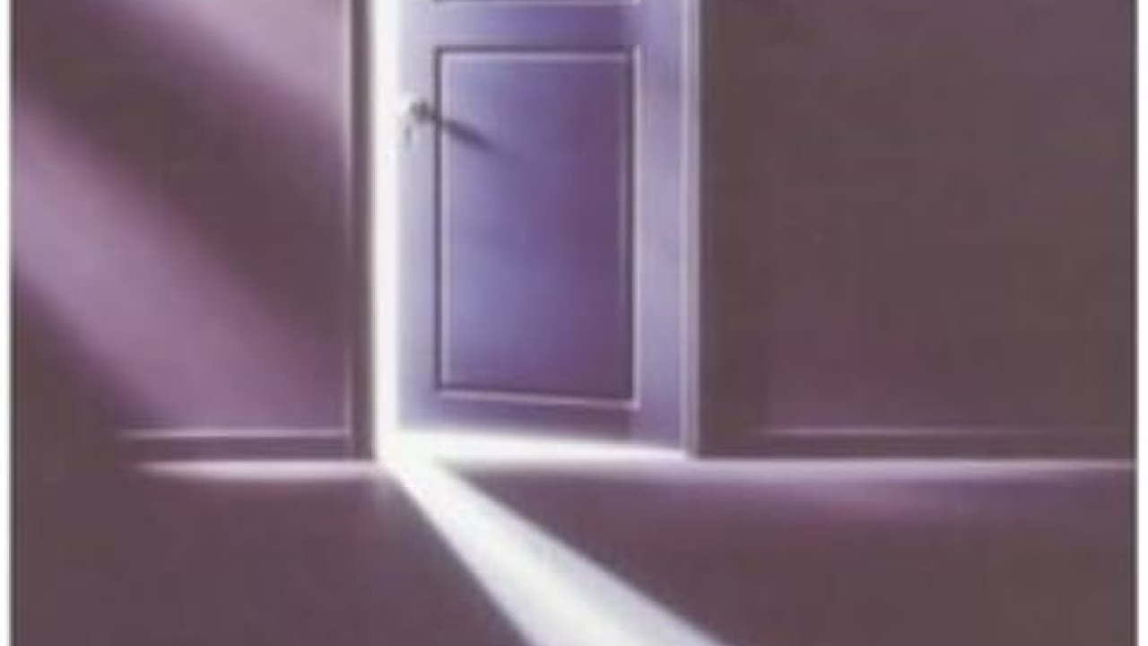 IF: Walls could answer Türkçe Yama kapak görseli