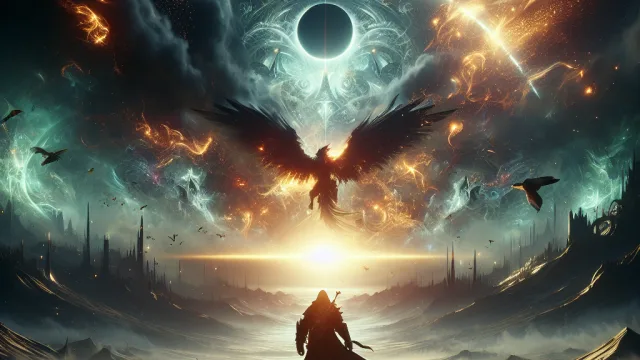 Immortals Fenyx Rising Türkçe Yama