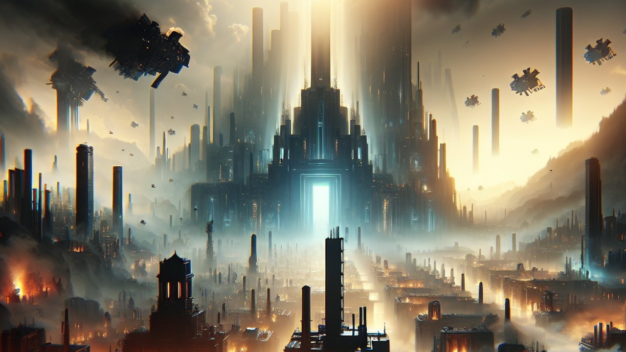 Impostor Factory Türkçe Yama kapak görseli