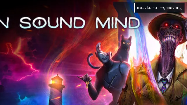 In Sound Mind Türkçe Yama
