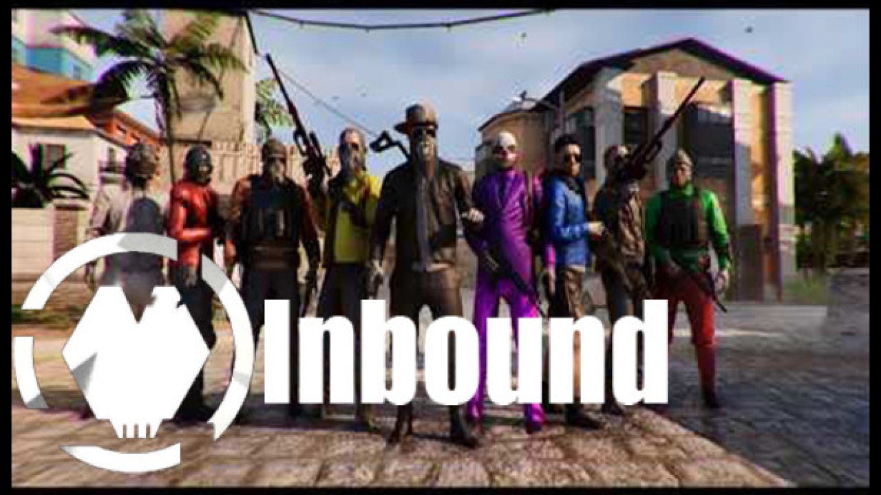 Inbound Türkçe Yama kapak görseli