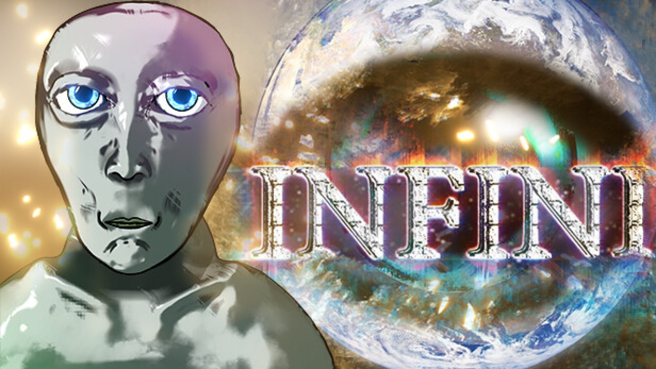 Infini Türkçe Yama kapak görseli