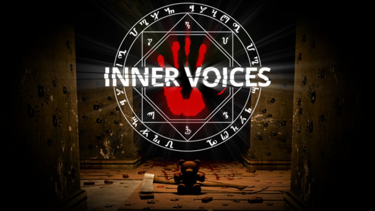 Inner Voices Türkçe Yama kapak görseli