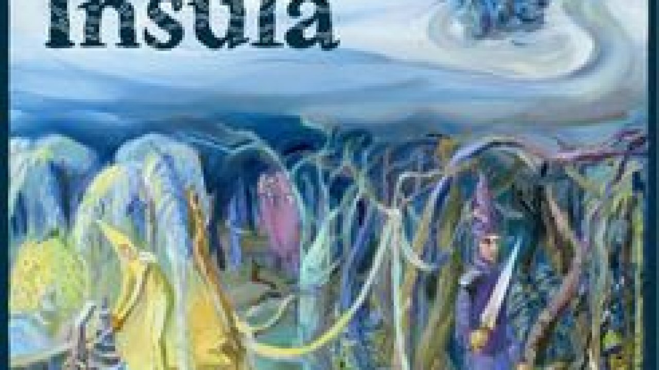 Insula: Bounty Royale Türkçe Yama kapak görseli