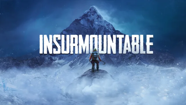 Insurmountable Türkçe Yama