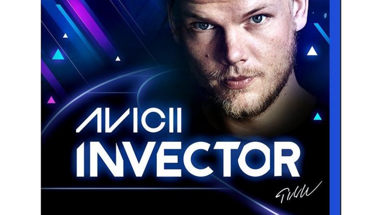 Invector: Rhythm Galaxy Türkçe Yama kapak görseli