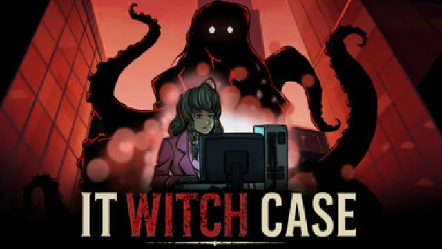 IT Witch Case Hileleri ve Trainer