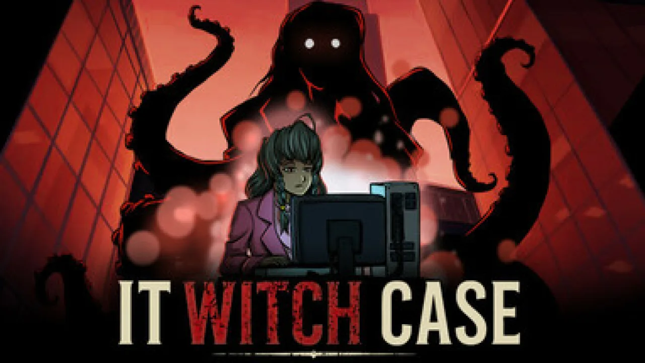 IT Witch Case Hileleri ve Trainer