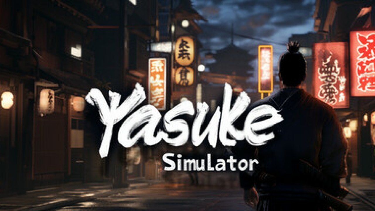 JAPAN SIMULATOR Türkçe Yama kapak görseli