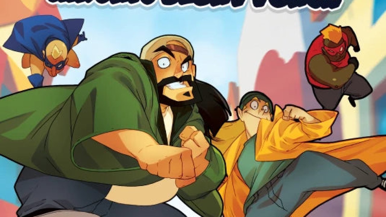 Jay and Silent Bob: Chronic Blunt Punch Türkçe Yama Rehberi kapak görseli