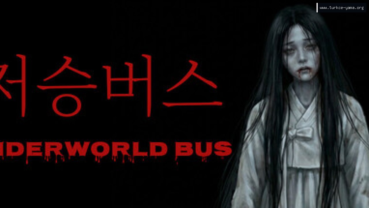 Jeo-seung Bus : Underworld Bus Türkçe Yama kapak görseli