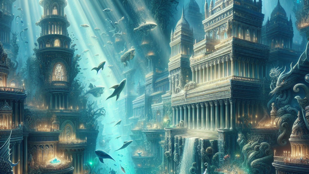 Jewel Match Atlantis Solitaire 4 - Collector's Edition Türkçe Yama kapak görseli