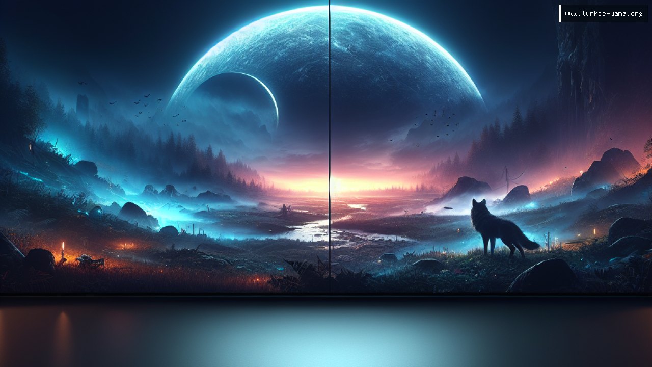 Joe Dever's Lone Wolf HD Remastered Türkçe Yama kapak görseli