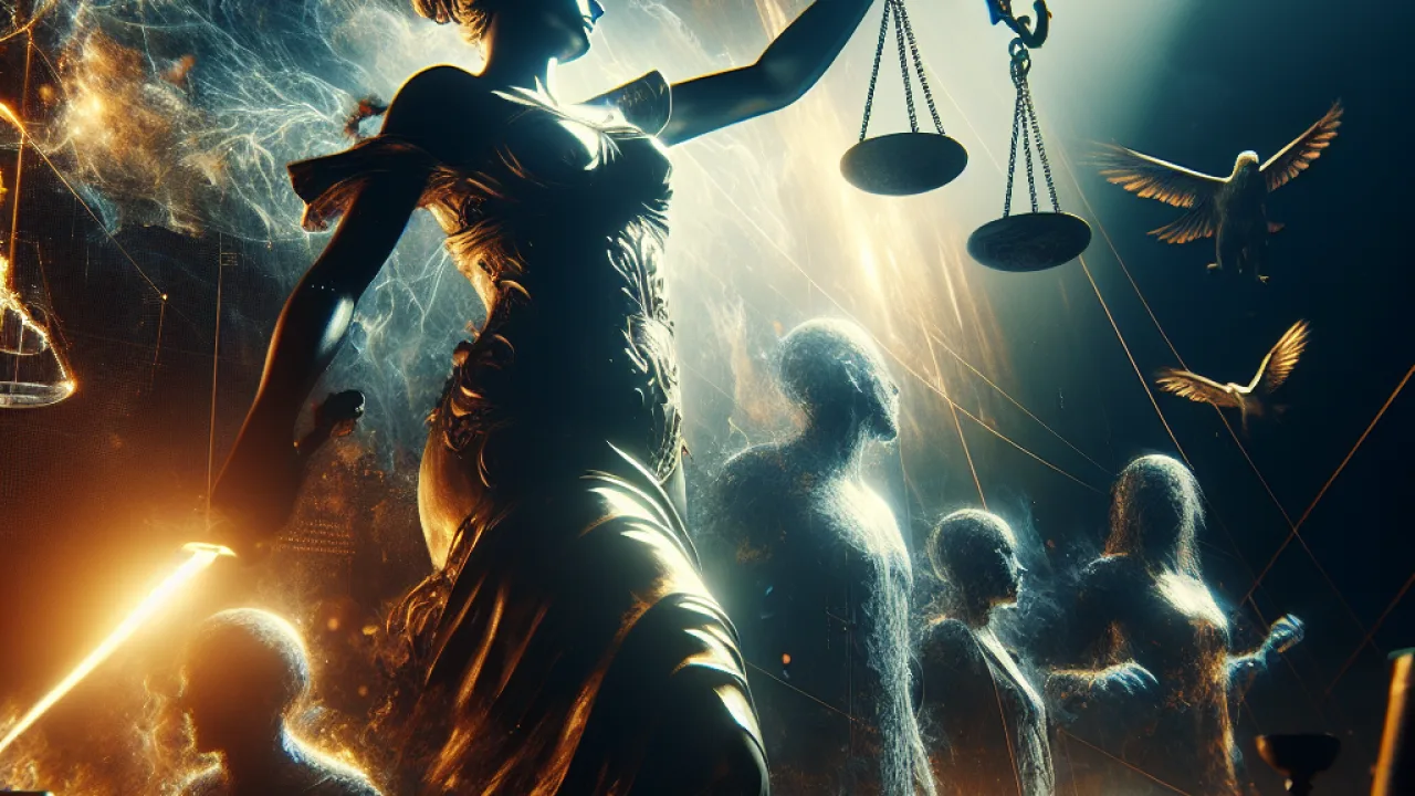 Judgment Türkçe Yama