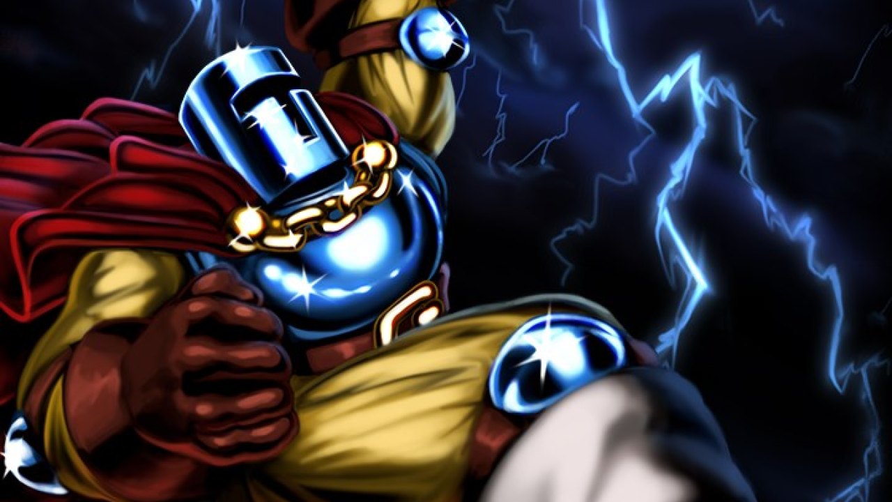 Jump King Türkçe Yama kapak görseli