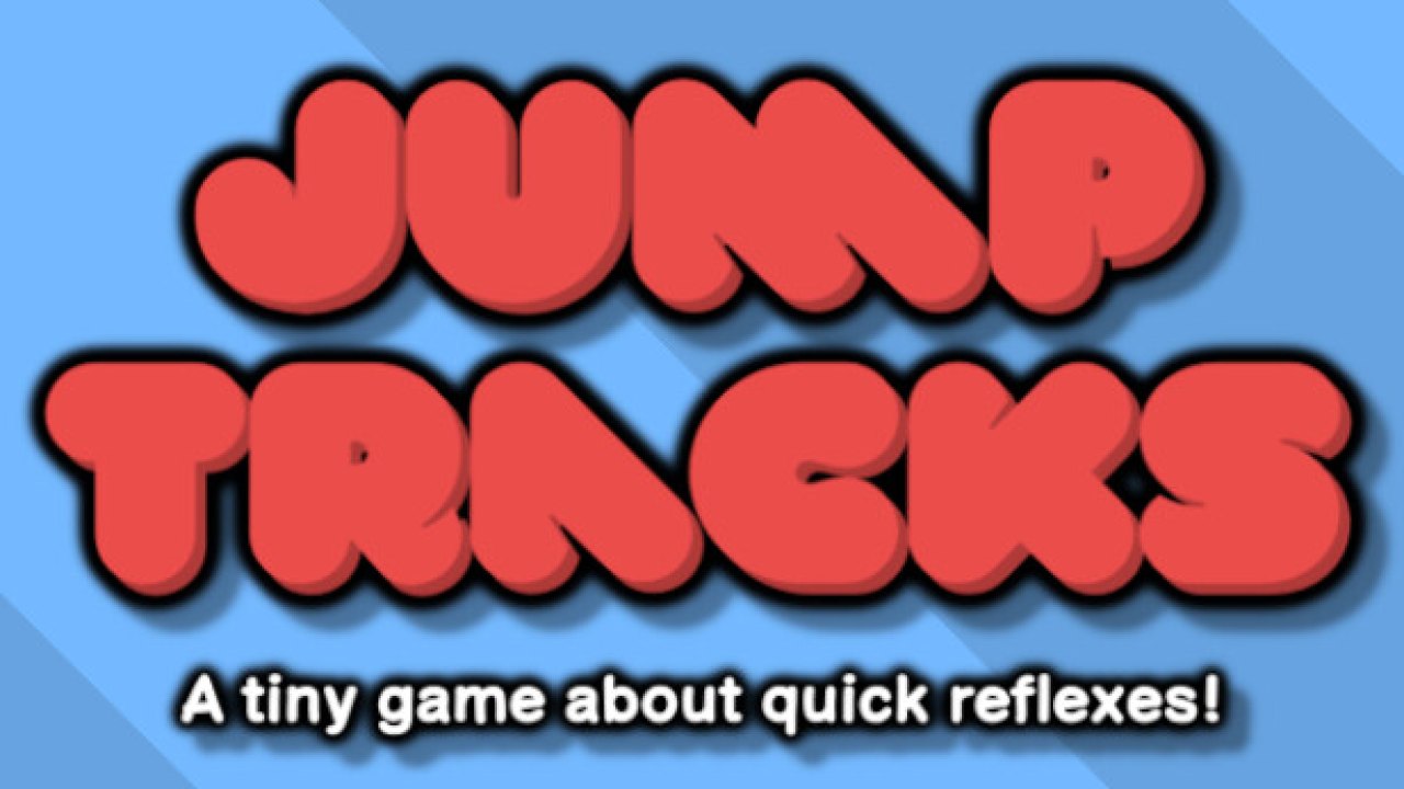Jump Tracks Türkçe Yama | Oyun Yamaları Jump Tracks Türkçe Yama kapak görseli