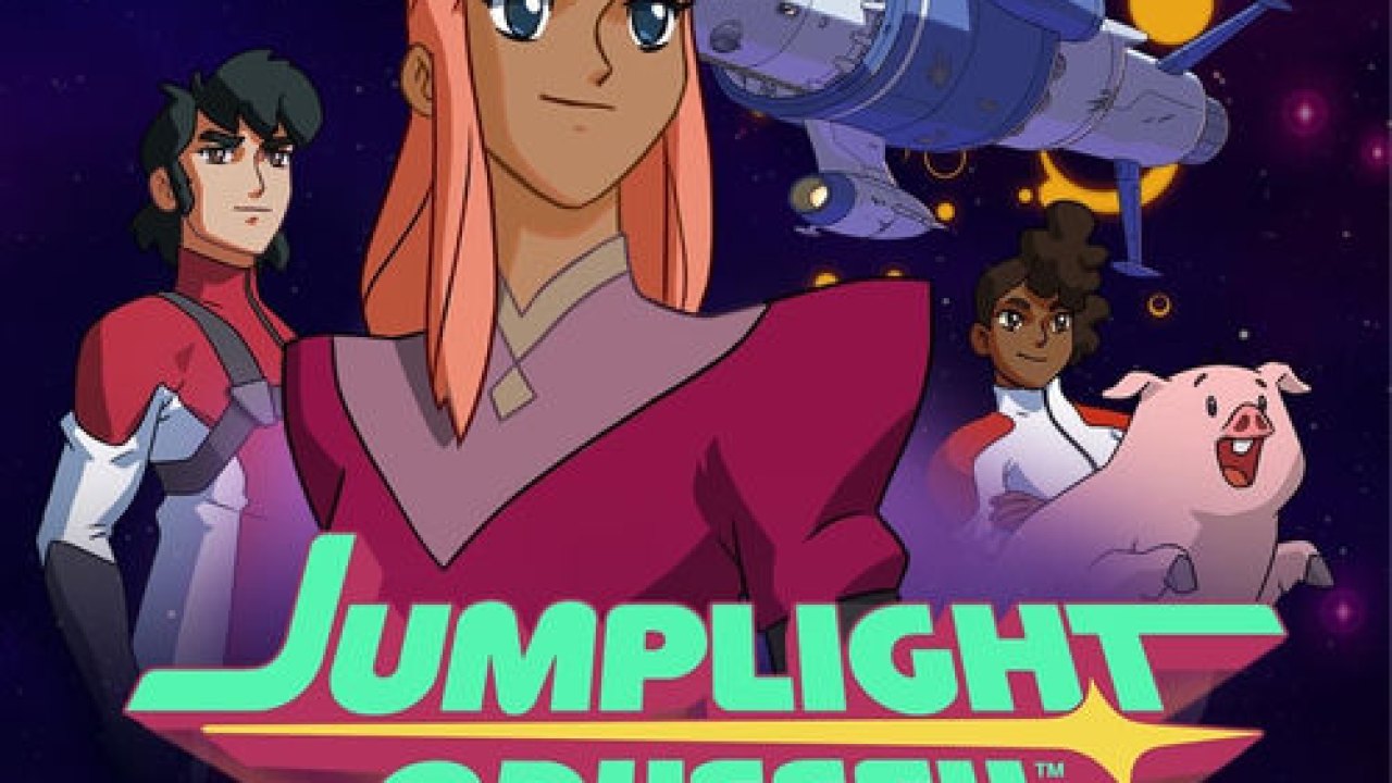 Jumplight Odyssey Türkçe Yama | Oyun Yamaları Jumplight Odyssey Türkçe Yama kapak görseli