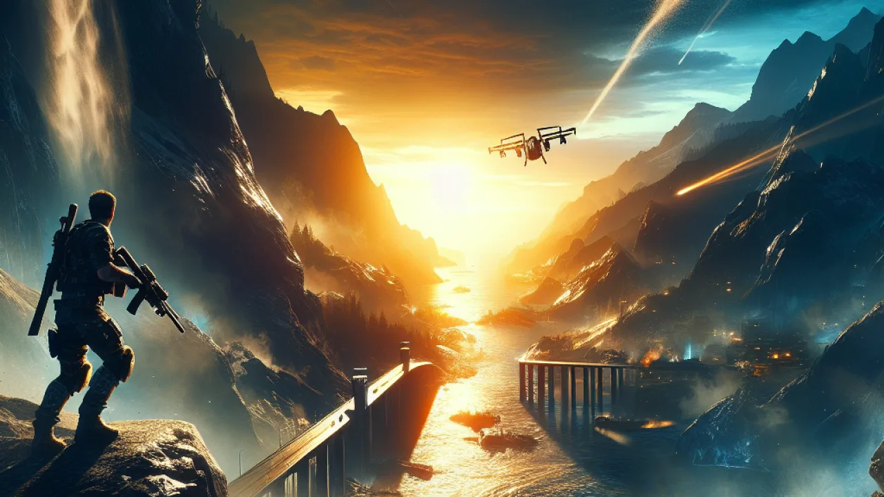 Just Cause 3 Hileleri ve Trainer