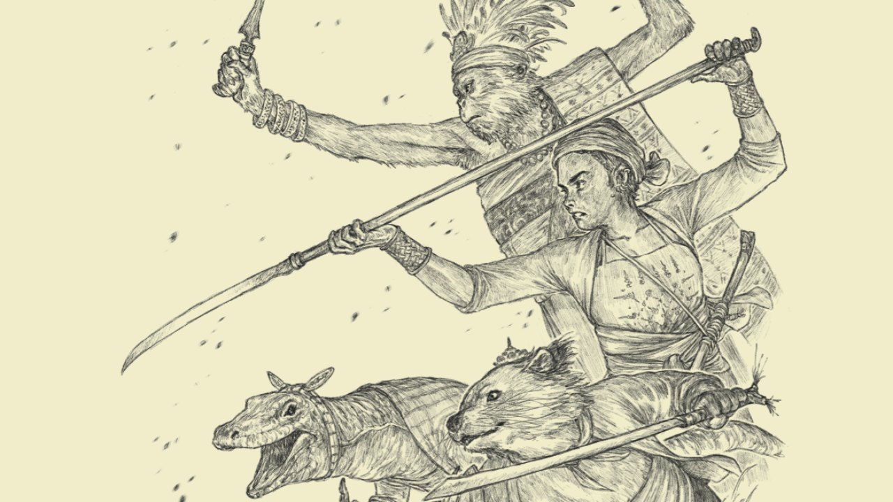 Kāla Türkçe Yama kapak görseli