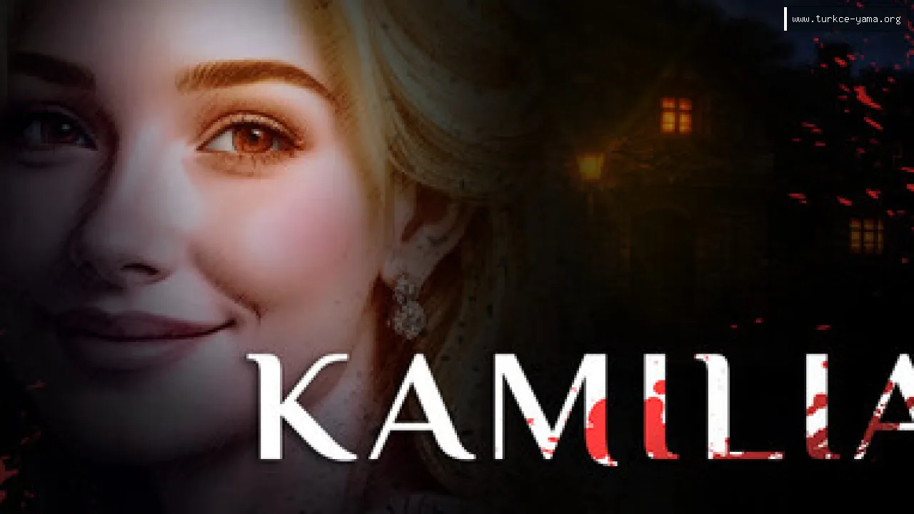 Kamilia Türkçe Yama