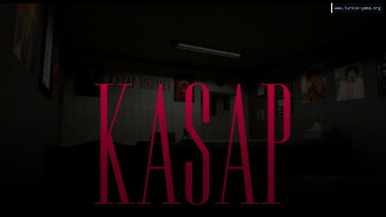 KASAP Türkçe Yama kapak görseli