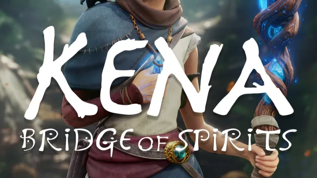 Kena Bridge of Spirits Türkçe Yama