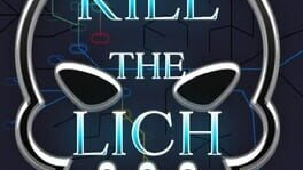 Kill the Lich Idle Türkçe Yama ile Karanlık Döngüyü Rahatça Takip Edin kapak görseli