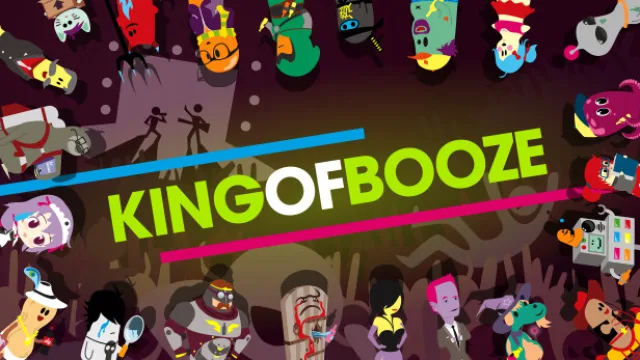 King of Booze: Drinking Game Türkçe Yama