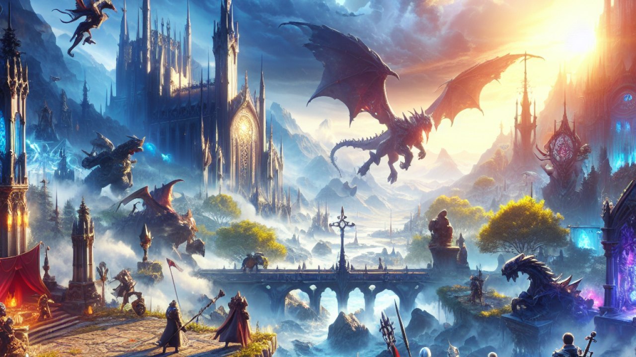 King's Bounty 2 Türkçe Yama kapak görseli