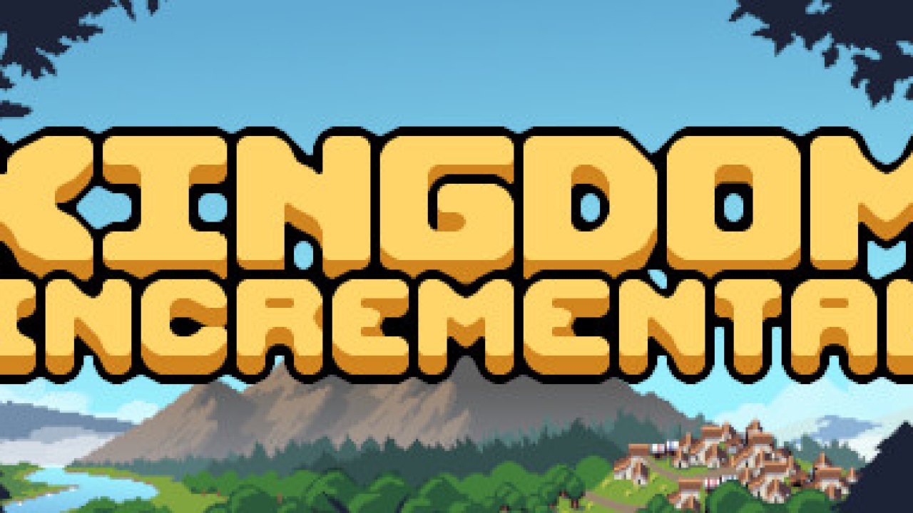Kingdom Incremental Türkçe Yama kapak görseli