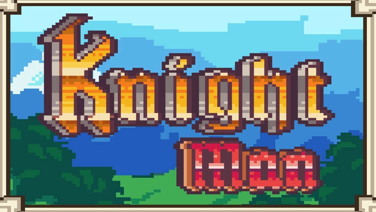 KnightMan Türkçe Yama kapak görseli