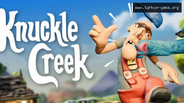 Knuckle Creek Türkçe Yama