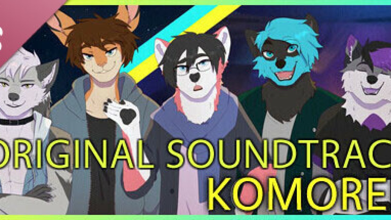 Komorebi Türkçe Yama kapak görseli