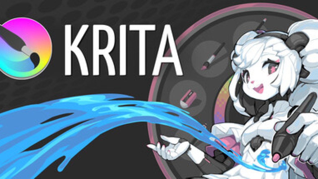 Krita Türkçe Yama kapak görseli