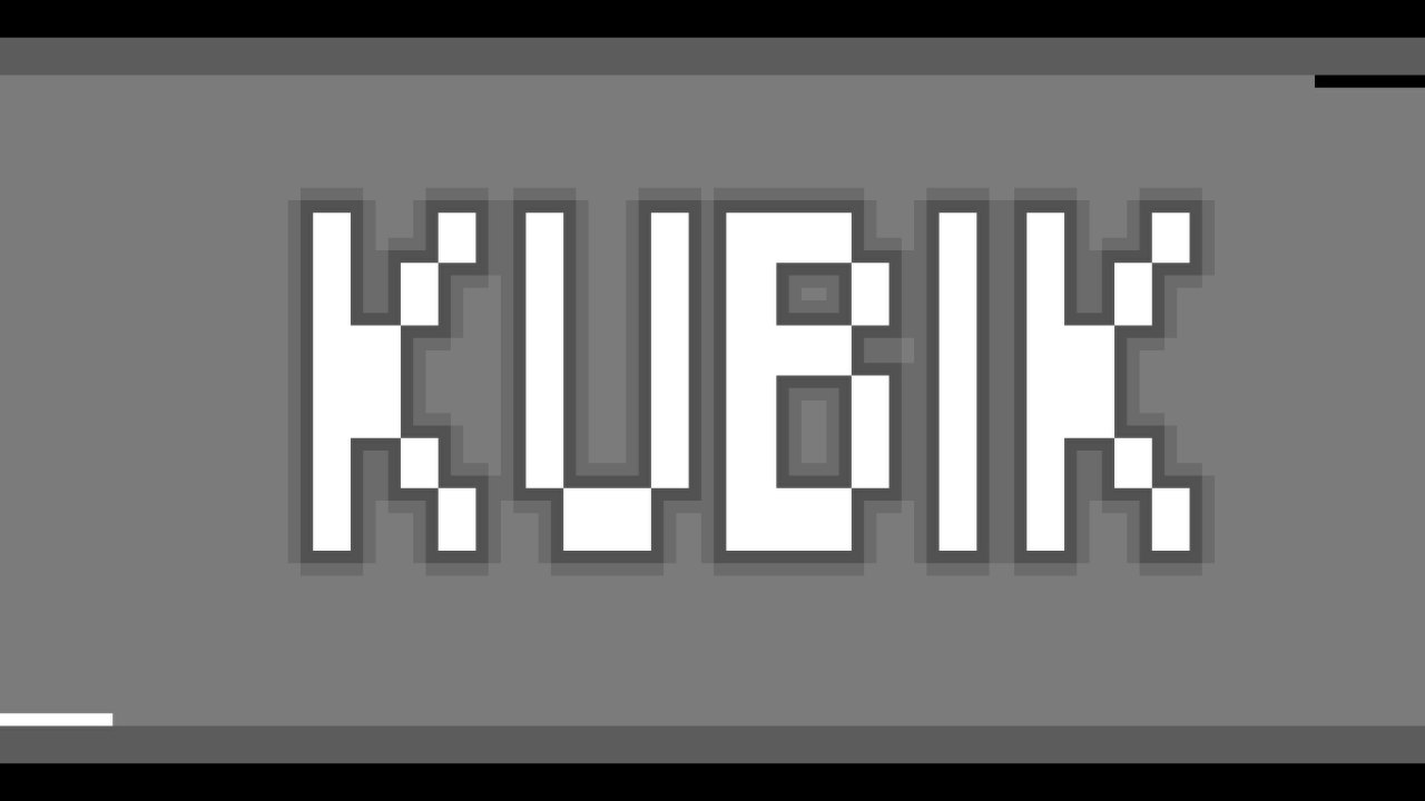 Kubik Türkçe Yama kapak görseli