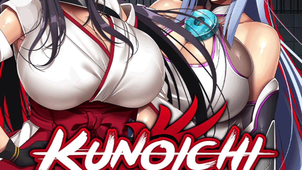 Kunoichi Demon Slayers Türkçe Yama kapak görseli
