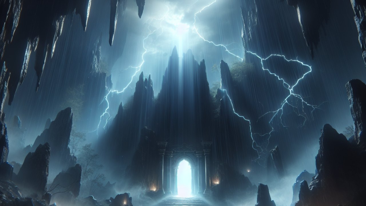 Lair Türkçe Yama kapak görseli